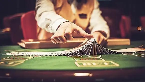Trải nghiệm roulette và blackjack trực tuyến tại TP88 trên thiết bị di động