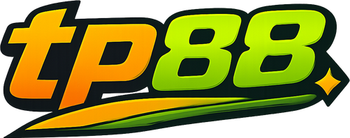 Logo TP88 – trang chủ cá cược trực tuyến